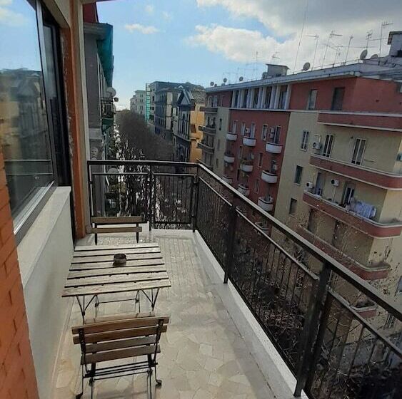 هتل 7th Floor Suite