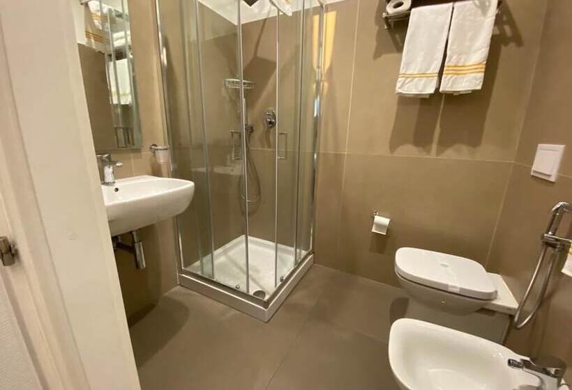 هتل 7th Floor Suite