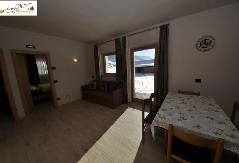 فندق Al Bait Da Valeriano