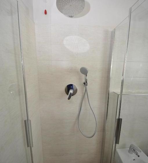 فندق Al Bait Da Valeriano