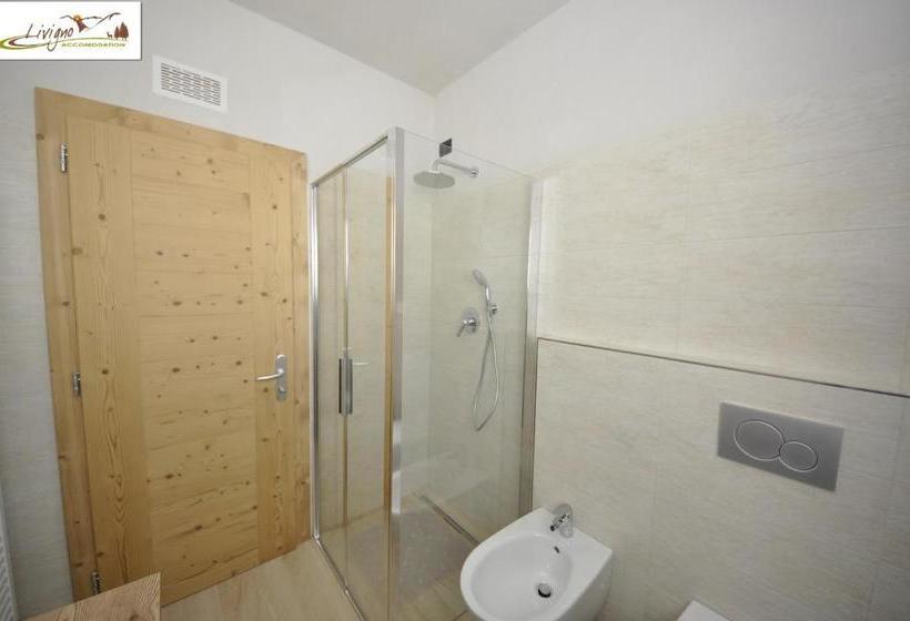 فندق Al Bait Da Valeriano