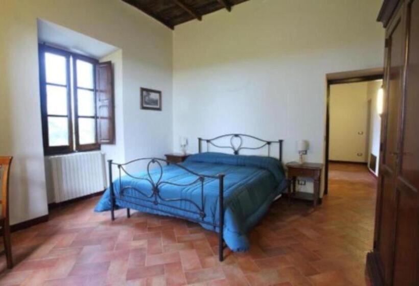 酒店 Antico Borgo La Commenda