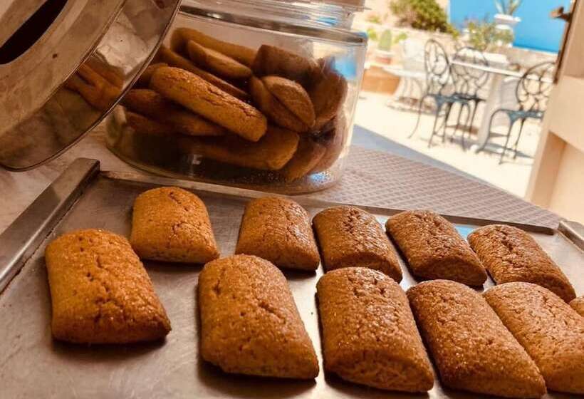 בית מלון כפרי B&b Centro Storico