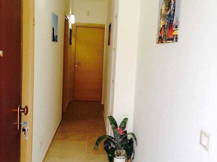 فندق B&b Cesaranum