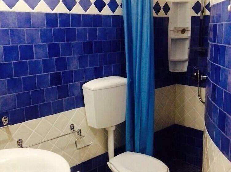 فندق B&b Cesaranum