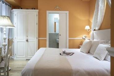 هتل B&b Emozioni Fiorentine