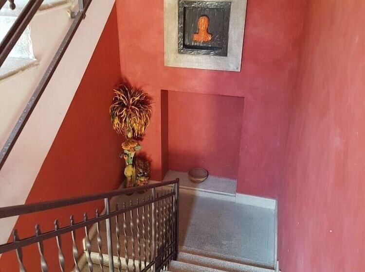 ホテル Boteco B&b