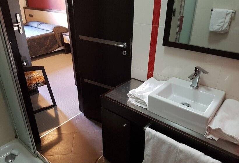 ホテル Boteco B&b