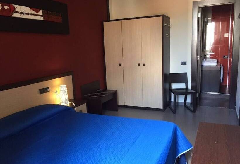 ホテル Boteco B&b