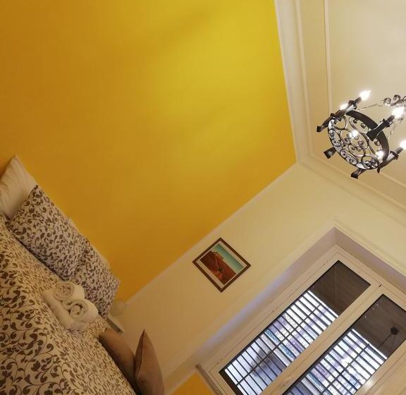 هتل La Bella Balla Rò Rooms