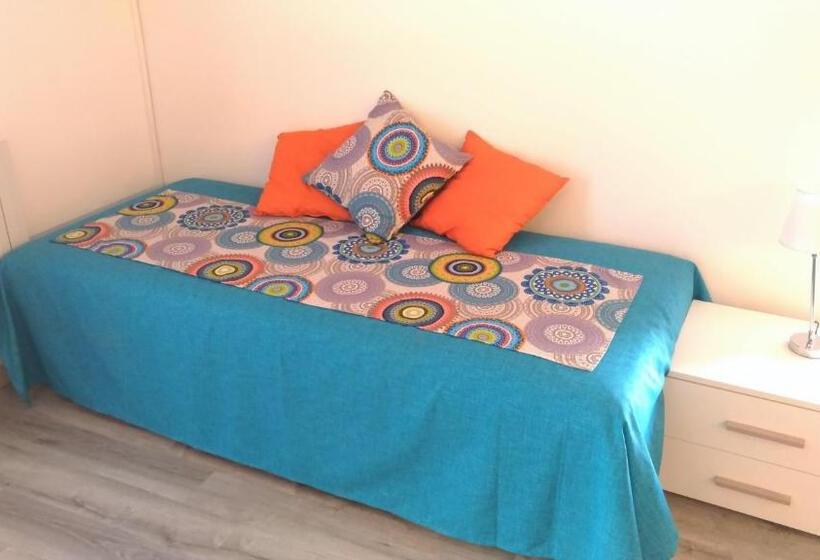 בית מלון כפרי B&b Micucco