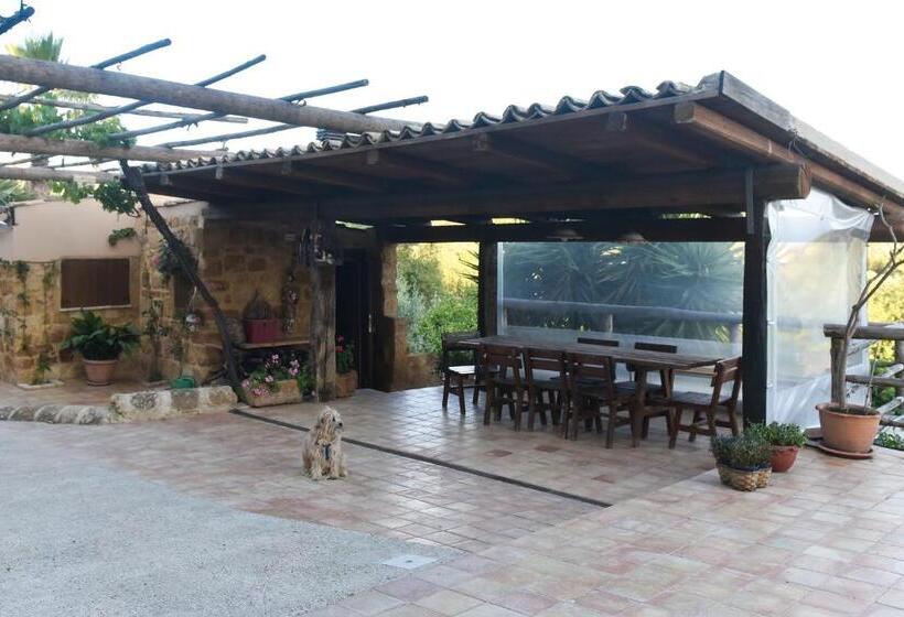 هتل Parco Dei Templi