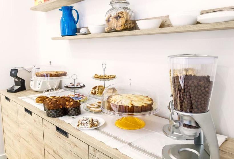 هتل B&b Porta Di Ponte