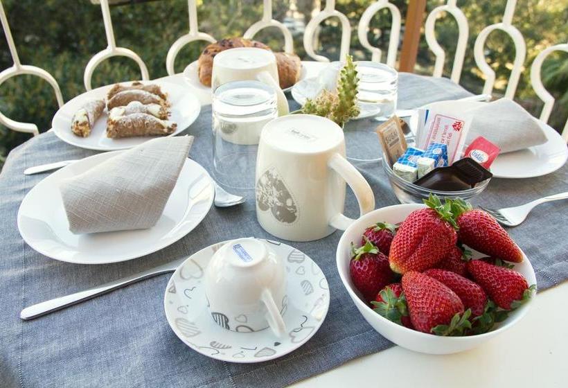 هتل B&b Porta Di Ponte