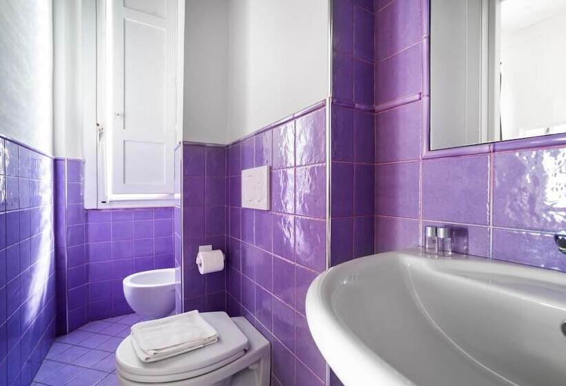 هتل Live Florence Guest House
