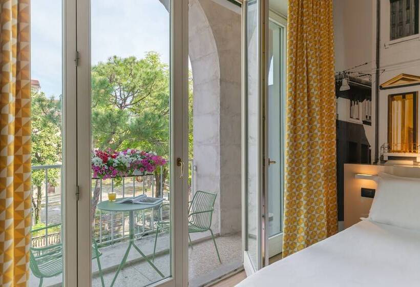 B&b Hotel Treviso