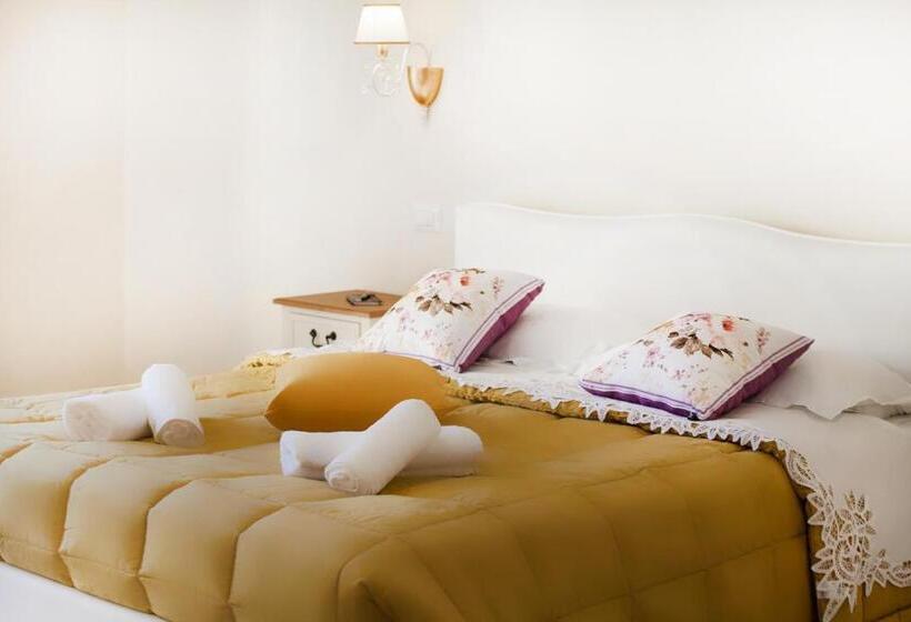 Fotos del hotel B&b Veronicas:  11