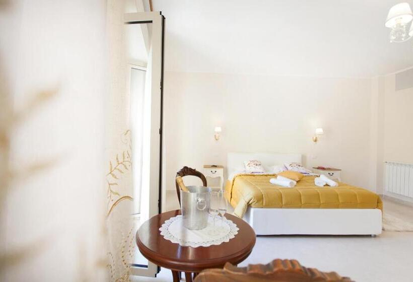 Fotos del hotel B&b Veronicas:  6