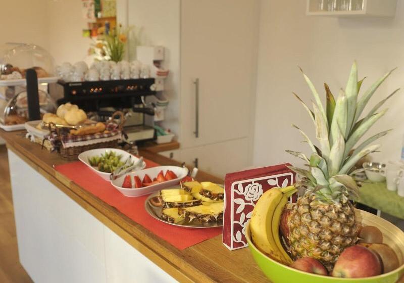 Fotos del hotel B&b Via Delle 5 Terre:  4