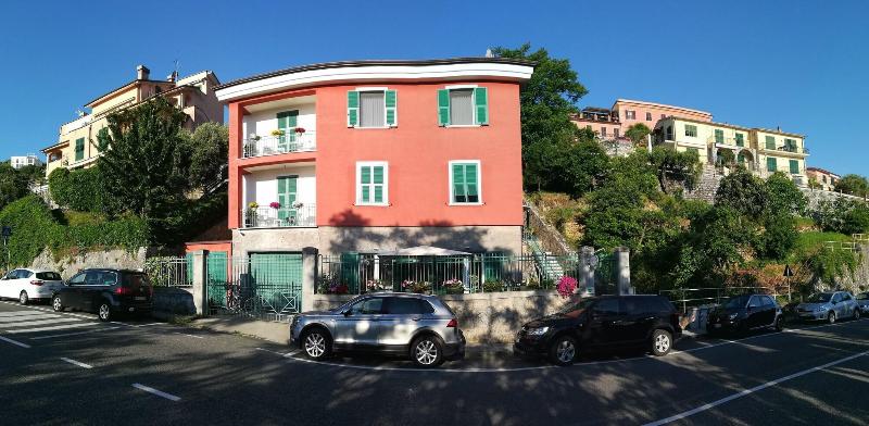 Fotos del hotel B&b Via Delle 5 Terre:  6