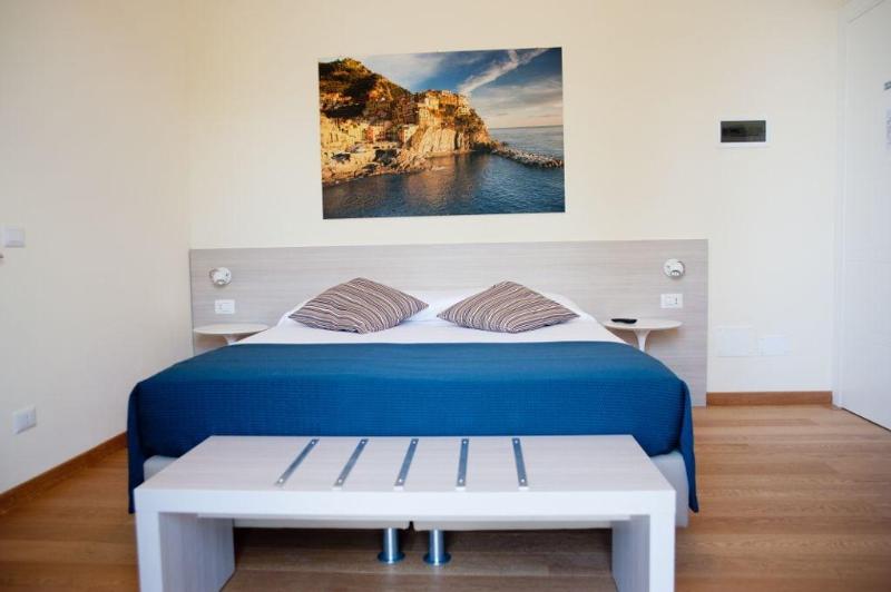 هتل B&b Via Delle 5 Terre