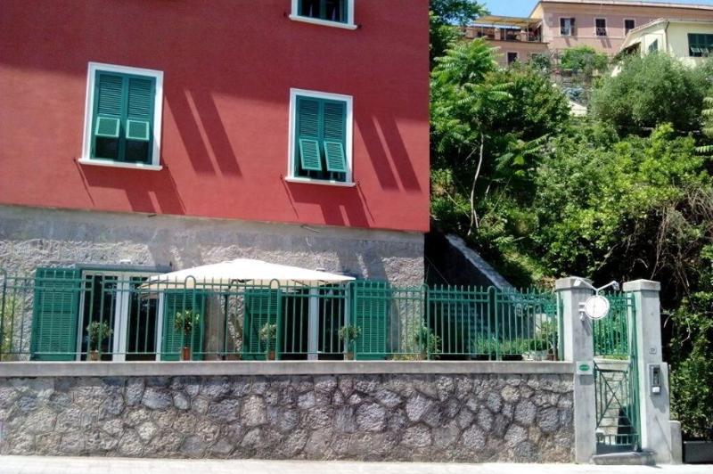 Fotos del hotel B&b Via Delle 5 Terre:  8