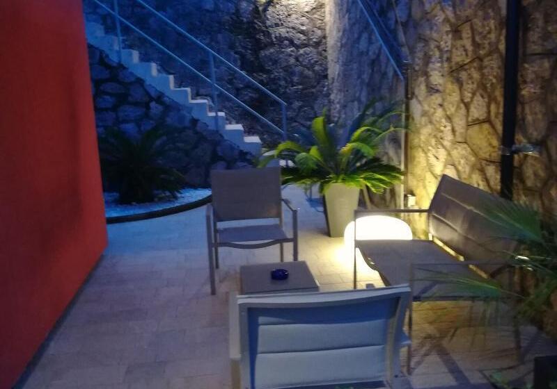 Fotos del hotel B&b Via Delle 5 Terre:  10