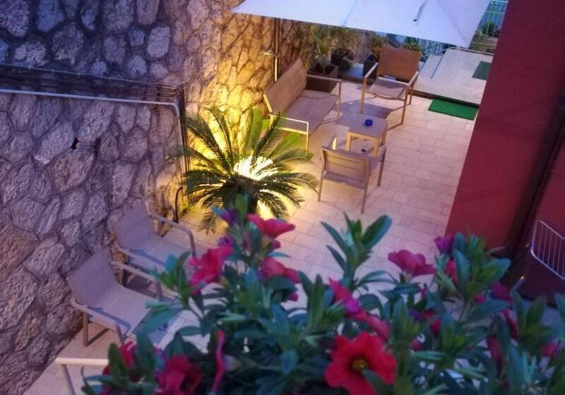 Fotos del hotel B&b Via Delle 5 Terre:  13