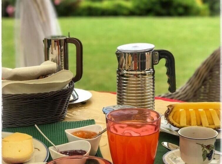 هتل Bed And Breakfast Bei Romy