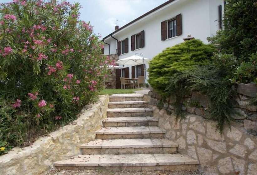 هتل Bed And Breakfast Bei Romy