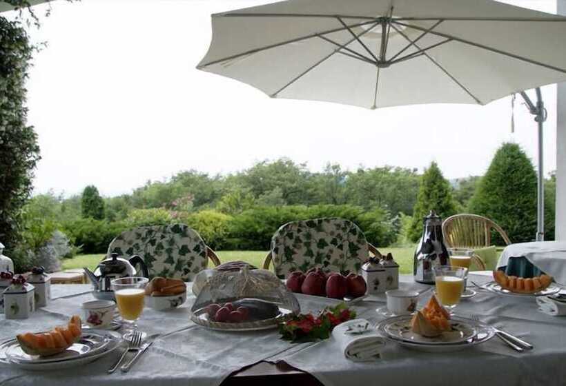 هتل Bed And Breakfast Bei Romy