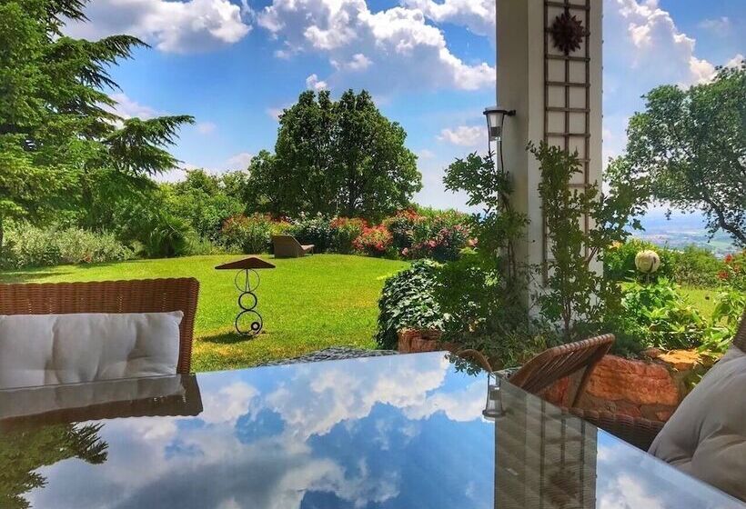 هتل Bed And Breakfast Bei Romy