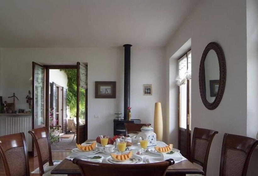 هتل Bed And Breakfast Bei Romy