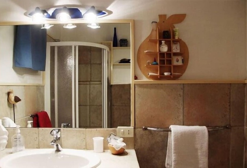 هتل Bed And Breakfast Bei Romy