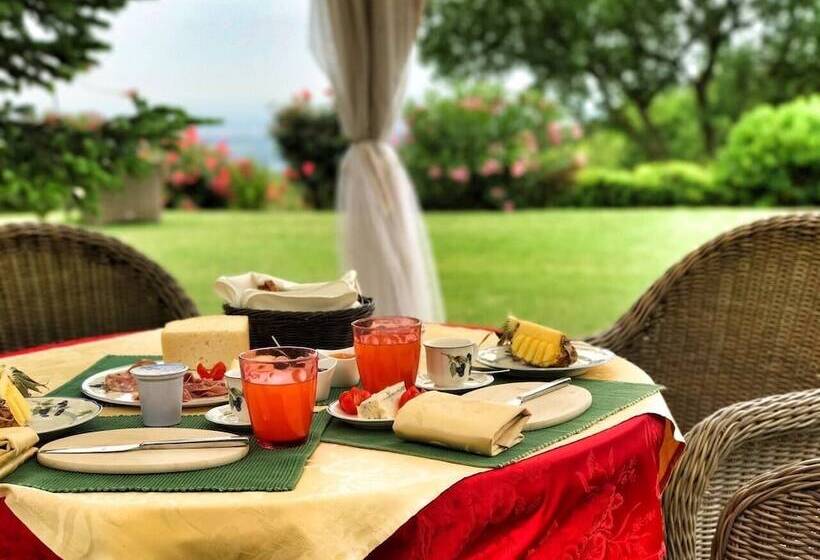 هتل Bed And Breakfast Bei Romy