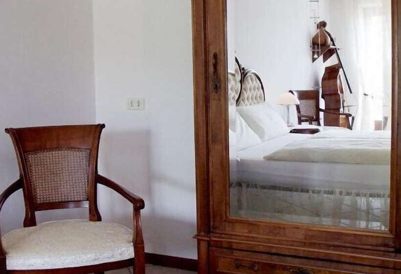 هتل Bed And Breakfast Bei Romy