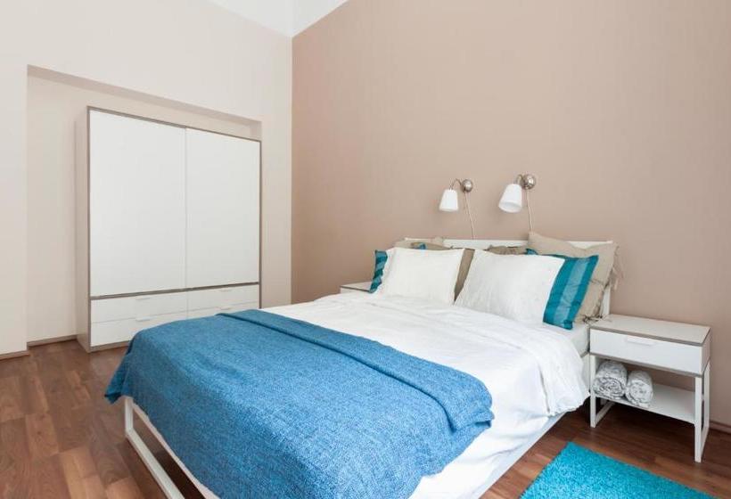 Fotos del hotel Budapestay Apartments:  7