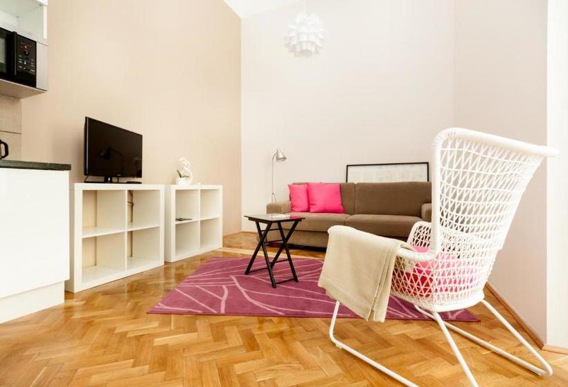 Fotos del hotel Budapestay Apartments:  11