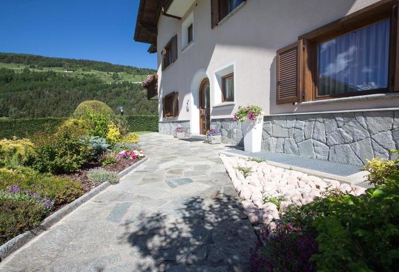 Отель Casa Margherita
