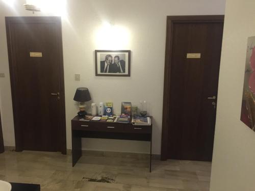 هتل Case Saniela