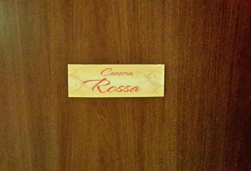 هتل Case Saniela
