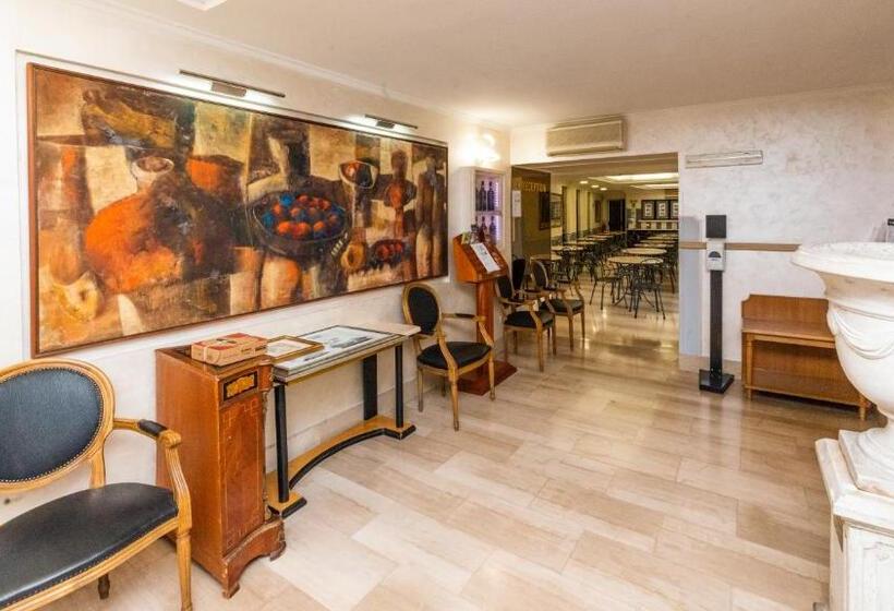 Fotos del hotel Center 2:  21