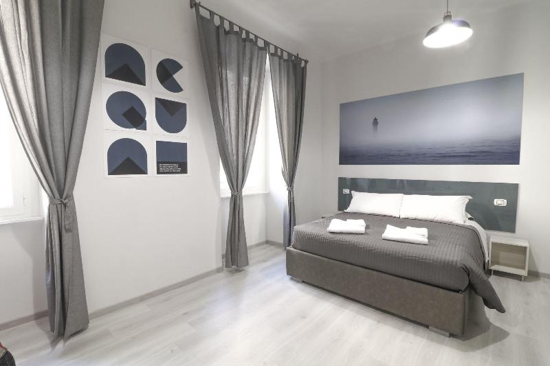 هتل Cinquesogni Guest House
