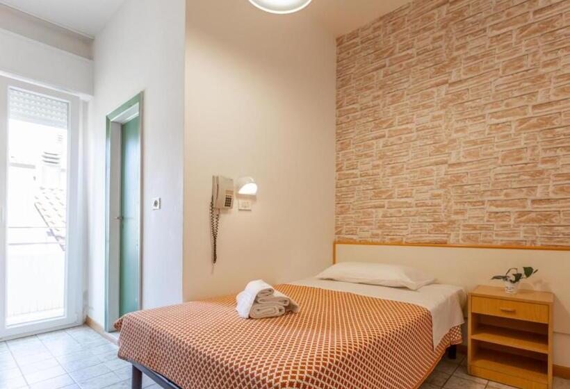 Hotel City