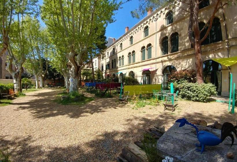 فندق Couvent Des Ursulines