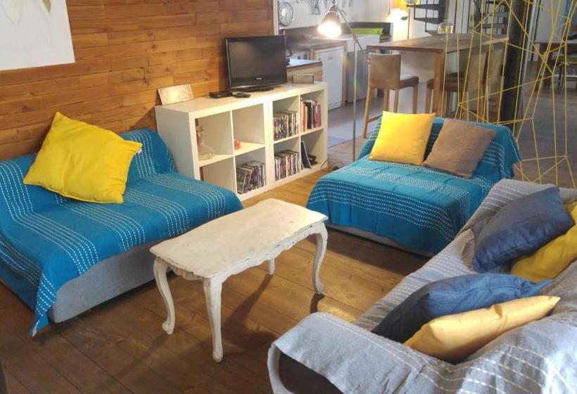 فندق Couvent Des Ursulines