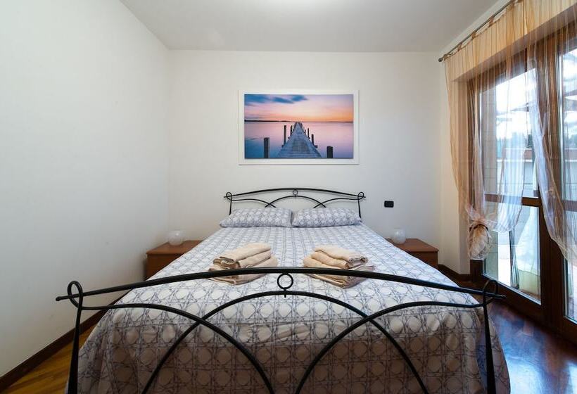 هتل Domus Al Parco Guest House