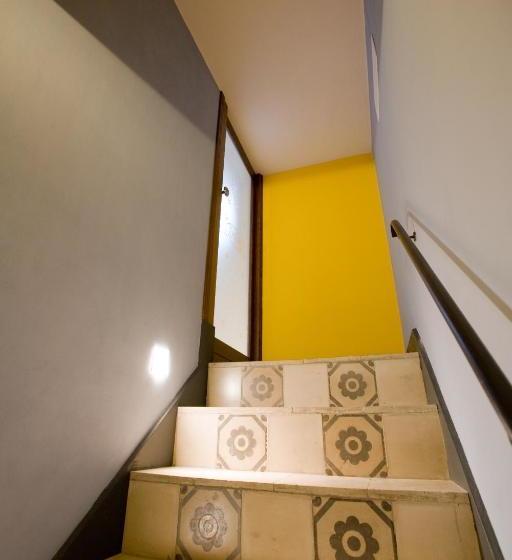 هتل Domus Mariae Appartamenti Per Uso Turistico