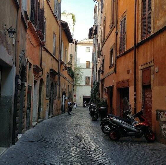 Fotos del hotel Dreaming Navona Rooms:  5