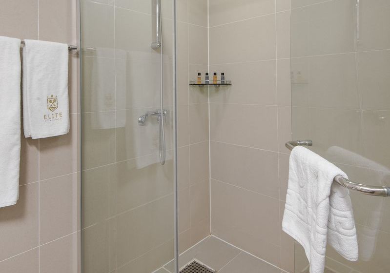 فندق Elite Apartments Highvill